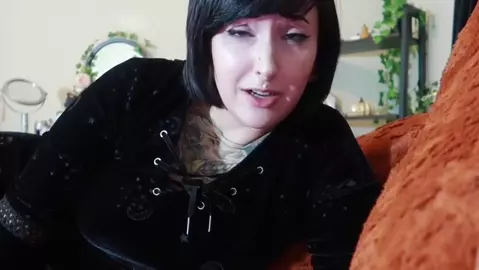 Jude Ryan - Naughty Halloween Mommy