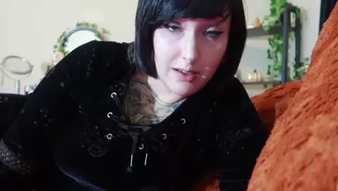 Jude Ryan - Naughty Halloween Mommy