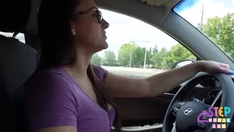 Step House XXX - Mom Melanie Hicks Fucks Her Son Jason Who Hates His Dad