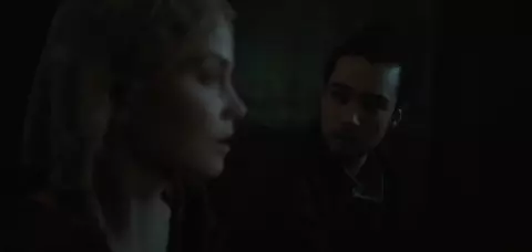 Dominant Aunt Gives A Forced Handjob