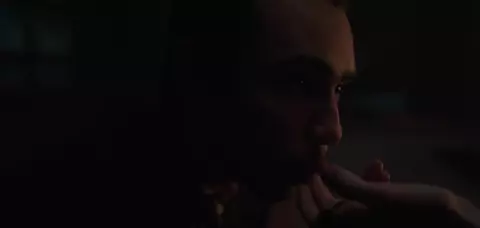 Nephew Impregnates His Own Aunt