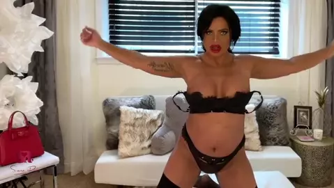 Siena Rose - My Son's Bully