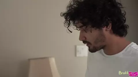 Kyler Quinn – StepSister's Secret Fetish