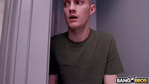 Chloe Lamour – Anal Step Mom