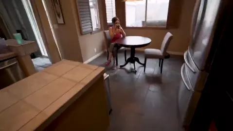 ImMeganLive - French Aunt unsual massage Part 1