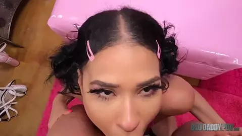 Ryder Rey – I’ll Give Daddy The Fuck Of His Life