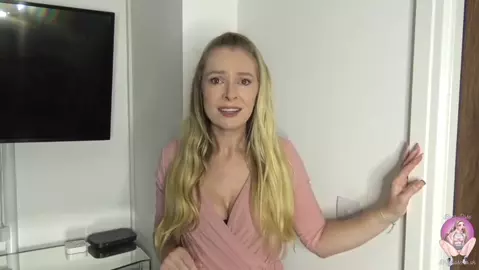 Brea Rose - Blackmailed Mom Bukkake