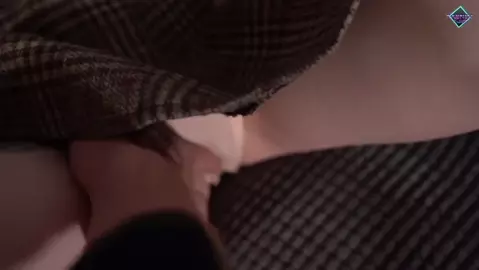 Karneli Bandi - Naughty Daughter Loves Riding Daddy's Big Dick While Mom Is Busy