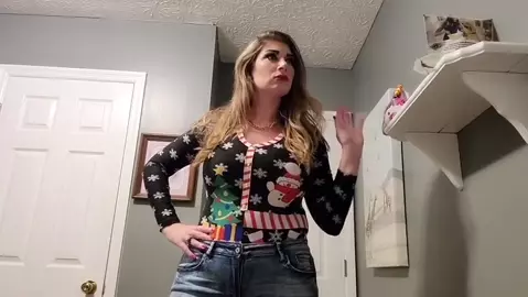 MizzErotique - Mommy Confronts Your Bully