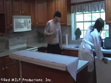 Rachel Steele - Secrets of a MILF