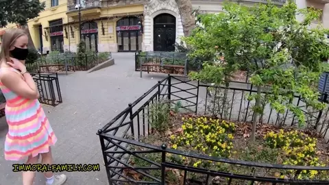 Easter Egg Hunt Turns into Taboo Hard Rough Sex for Alexa Flexy & Kate Quinn – Immoral Family