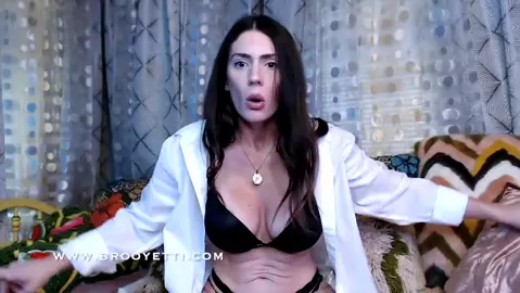 Iamyetti - Bully Fucks Hot Mom