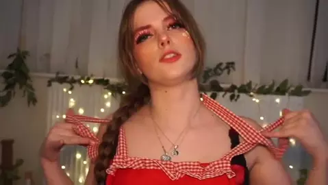 LongHairLuna - 5 Mommy Claus Teaches Son To Fuck