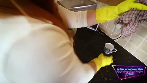 Shannon Heels - Marigold Mommy