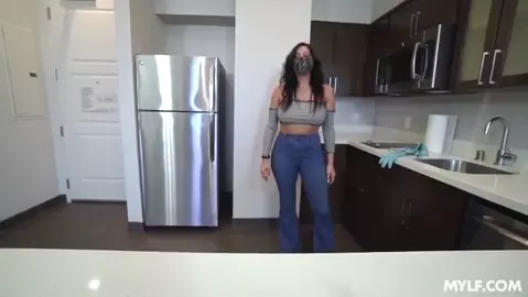 Mona Azar – Finishing What I Started