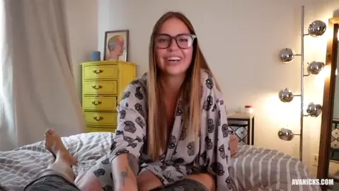 Ava Nicks - Mommy's Lazy Morning