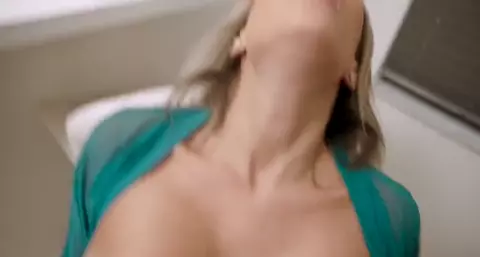 Nikki Brooks & Cory Chase – Coffee With Mom