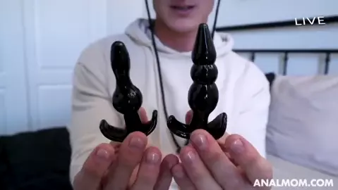 Audrey Madison – Anal Birthday Surprise