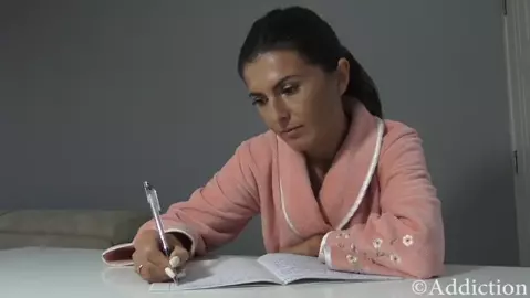 Addiction - The Diary