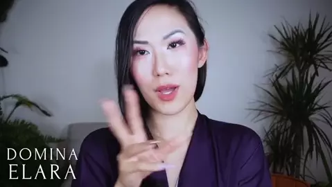 Domina Elara - Ruined Hand Humper for Mommy