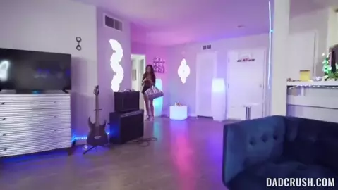 Dad Crush – If I buy, you try it on