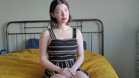 Tessa Winters - Sis seduces cheating Bro at family holiday