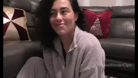 Natalie Wonder - Mom Is Always Such A Pleasing And Welcoming Woman