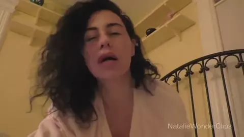 Natalie Wonder - Just Another Night In Our Perfectly Taboo Love Life