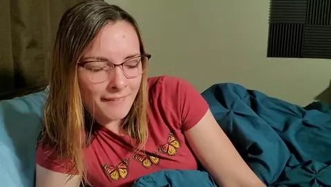 Miss Malorie Switch - Impregnating My Virgin Sister