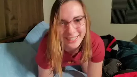 Miss Malorie Switch - Impregnating My Virgin Sister