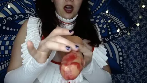 MaddieMoney – Mommys Cock Lover