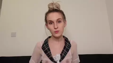 Sofie Skye - Mommy JOI face tummy dirty talk jerking