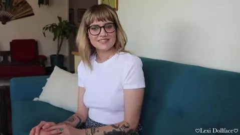 Lexi Dollface – Blowing My Son’s Bully