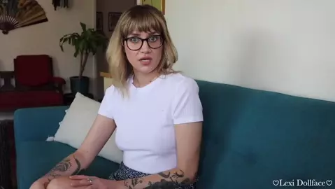 Lexi Dollface – Blowing My Son’s Bully