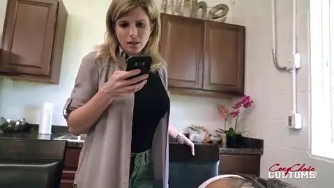 Alissa Avni  & Cory Chase - A weekend of Limp Family