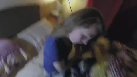 FFeZine - Dirty Daddy does Daughter