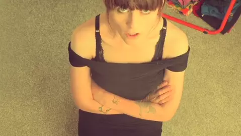 Sydney Harwin – Mom Blows Huge Dick’d Son