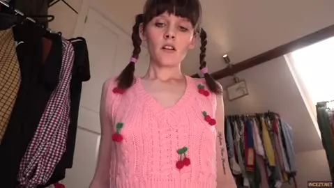 Sydney Harwin - Girlfriend Is Daddy's Lil Freak