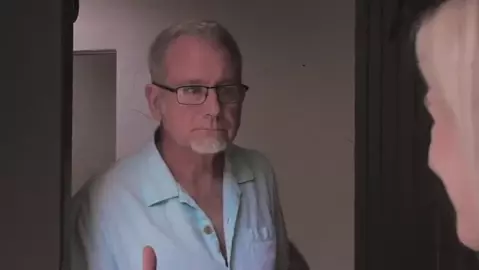 Not My Grandpa! (2022)