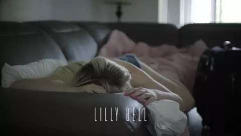 Lilly Bell – In Love with Daddy III
