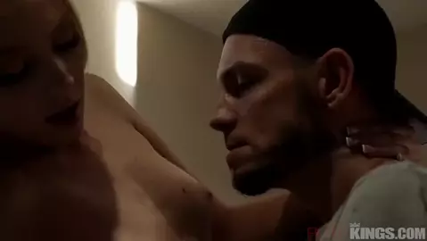 Braylin Bailey – Cheating On My Wife With My Hot Teen Sister