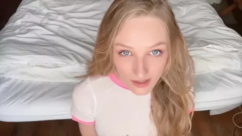 Kwgirlx – Being Daddy’s Cum Dumpster