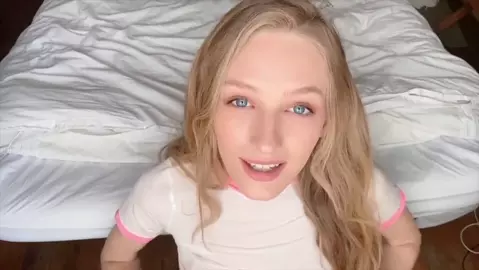 Kwgirlx – Being Daddy’s Cum Dumpster