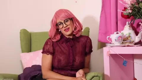 Penny Barber - Mom Teases You About Being a Virgin