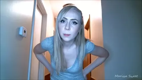 Marissa Sweet - Bitchy Sister Shrinks You Small