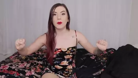 Marceline Leigh – Yandere Sister Is The Only One For You