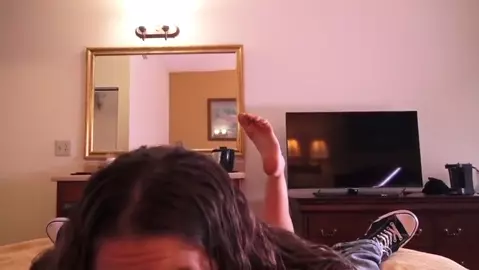 Kendra Heart – Mom Caught Me Watching Porn Again