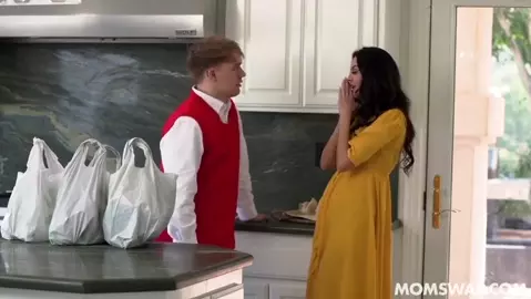 Kayla Paige & Jamie Michelle – Jealousy Swap