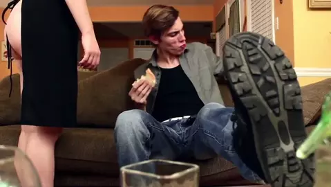 Fifi Foxx - The Perfect Mommy