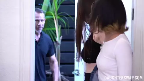 Lola Mai And Ryder Rey – Learning To Get Along